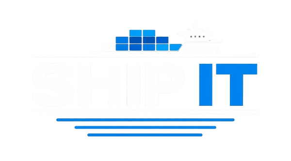 SHIP IT Logo